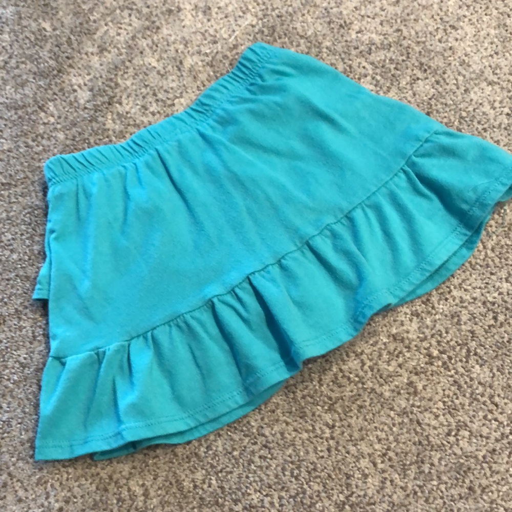 Garanimals Ruffle Skort - Picture 5 of 5